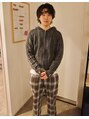 サンデイズド(SUNDAZED) toshi @toshisdz