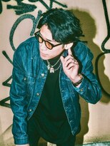 アルメリアメンズ(Arumeria Men's) メンズパーマ