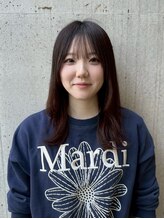 リリアン 青山(relian)&nbsp;陣内 心路