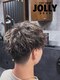 CUT SHOP JOLLYの写真/【当日予約OK／駐車場3台】那覇市真地のアットホームな空間で、髪質に合わせた理想のスタイルへ◆