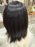 髪質再生tr＋頭皮改善スパSB込み￥13200→￥11220