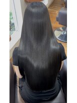 ビオトープミヨシ(Bio-Top MIYOSHI) 美髪縮毛矯正