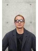 キングマンバーバー 四ツ谷2nd(KING MAN BARBER)&nbsp;シバサキ ユウタ