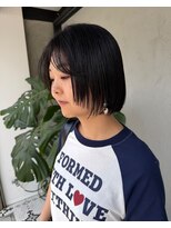 ディレクト(Direct) 顔まわりワンホンレイヤー鹿児島/天文館6.19