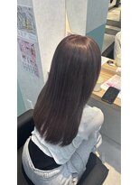 ゲーム 名古屋栄店(GAME) ピンクベージュ