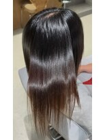 ヨキ(yoki.)&nbsp;美髪矯正×トリートメント【髪質改善】
