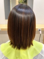 ソイア 春日井店(Soea) 【24.高難易度縮毛矯正】
