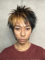 ザ ドット(THE DOT)&nbsp;平成カット