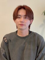 ビューエヒメ(VIEW EHIME)&nbsp;ニュアンスパーマ眉毛フェザーパーマ韓国10代20代30代
