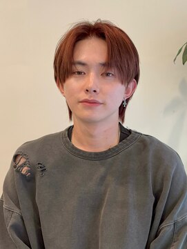 ビューエヒメ(VIEW EHIME) ニュアンスパーマ眉毛フェザーパーマ韓国10代20代30代