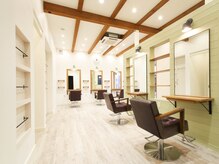 アルベロヘアー(ALBERO HAIR)