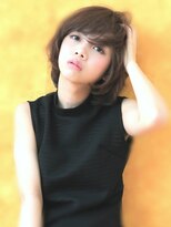 ラ ブレス 梅田茶屋町(LaBless)&nbsp;リラクシーショート