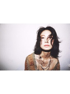 チックタック トアウエスト(TICK-TOCK Torwest) TICK-TOCK ヘルシーパーマ