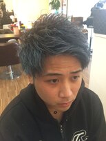 アスクグロース(ask growth)&nbsp;ナチュラルアップバング