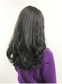 ash gray×highlight◎20代30代40代50代