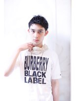 ブーケ(BOUQUET)&nbsp;イメチェン　爽やか刈り上げ　ジェントルマン