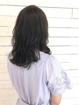 ラック 辻堂(LUCK) オリーブブラウン