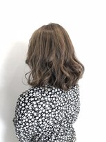 アヤナ バイ アヤラ(ayana by ayala)&nbsp;立体感◎ハイ&ロースタイル〈浦安 美容室〉