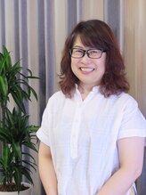 イマ(ima.) 澤口 寿子