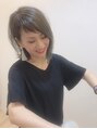 ヘアーアンドリラックス レーヴ 勝田台店(Hair＆Relax reve) Ａ I