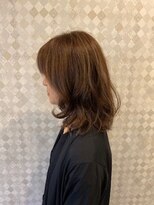 イーティーシーココ(ETC CoCo) エアリ-デジタルパ-マ
