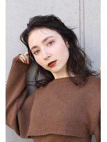 ノースイースト 荻窪店(north east)&nbsp;垢抜けニュアンスパーマ