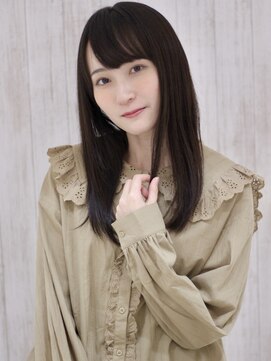 ヘアーアンドメイク ソファー 仙台駅前店(hair&make Sofa) ★お出かけナチュラル★ 【Sofa仙台/髪質改善/oggiotto】