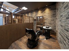 Men's Grooming BarBer Salon GENT'S