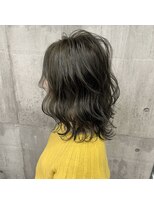 ウィチ(wichi)&nbsp;【wichi】オリーブアッシュカラー【橋本/橋本駅】