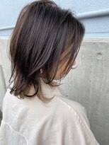 フィーカ(FIKA)&nbsp;【インナーカラー】＋レイヤーカット