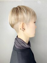 遊人セントラル(CENTRAL)&nbsp;[心斎橋/難波］コリアンスタイル☆ホワイティベージュ