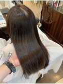 髪質改善うるツヤサロンソリューション【髪質改善/池袋/佐々木】