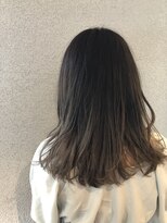 チェルシー CHELSEA ブリーチ無し☆ホワイティーフェード