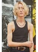 ニュアンスウェーブロング☆4