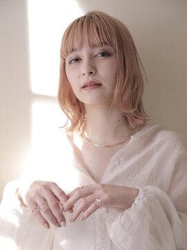 ネオリーブシェリエ 浅草店(Neolive cherie) ウルフレイヤー