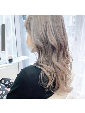 プラグ(Plug) ロング×フルブリーチ