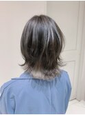クリスタルグレー(EARTH恵比寿)