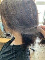 エイトオロク 那覇小禄店(EIGHT oroku)&nbsp;【EIGHT 沖縄】お客様スタイル_デザインカラー