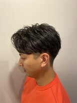 トゥーユー(to you...)&nbsp;カルマパーマ