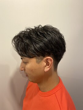 トゥーユー(to you...) カルマパーマ