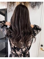 シェルマン(Charmant)&nbsp;髪質改善ミルクティーベージュケアブリーチダブルカラー