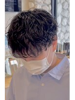 ヴェロ 福井(VeRO)&nbsp;Vマッシュ×波巻きウェーブ