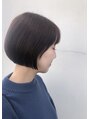 フェイムズ(FAMES)&nbsp;小顔ボブ