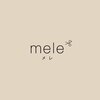 メレ(mele)のお店ロゴ