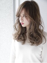 ヘアーアンドエステティック ヴェリス(hair&esthetic Velis)