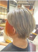 EIGHT  new  style お客様スタイル【EIGHT溝の口】