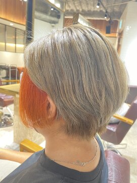 エイト 溝の口店(EIGHT) EIGHT new style お客様スタイル【EIGHT溝の口】