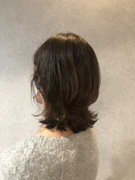 ラソ プエルト(LAZO puerto) くびれスタイル