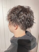 モード ケイズ 塚口店(MODE K's) ツイストスパイラルパーマ