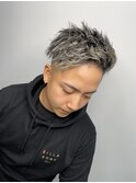 【外国人ハイライト】サイドパート